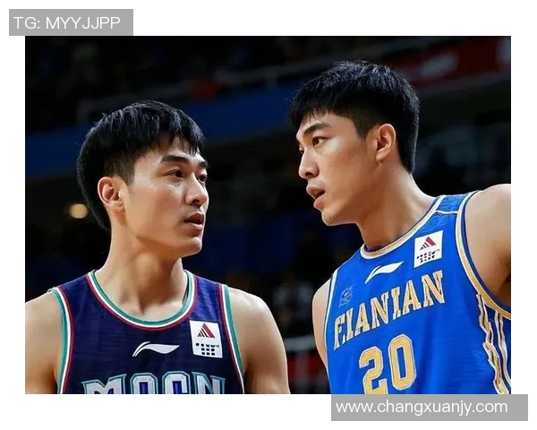 福建队主场险胜宁波邹阳砍下25分11篮板马奇贡献23分6助攻6篮板