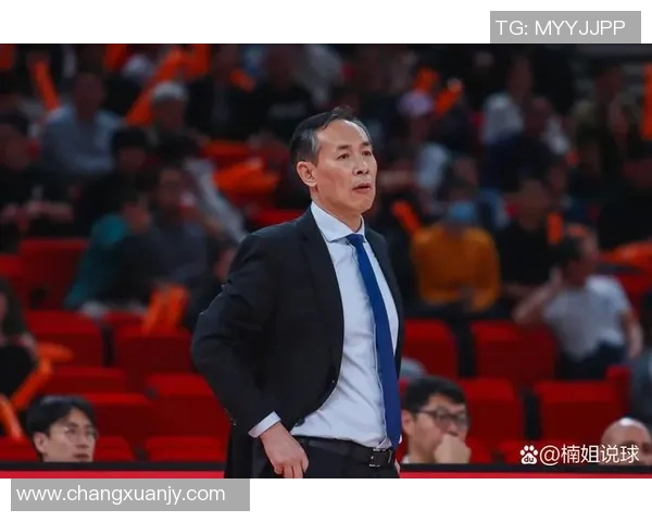 许利民谈赛季初团队篮球理念转变外援成为CBA成功关键因素