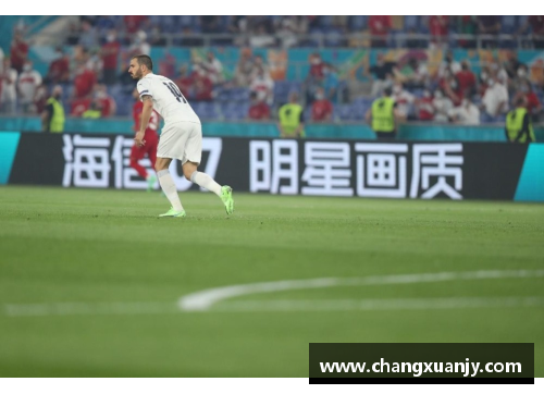 欧洲杯明星：揭秘收视率最高球员的秘密