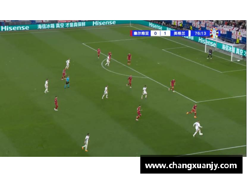欧洲杯赛场数量盘点：主办国如何应对场地需求？