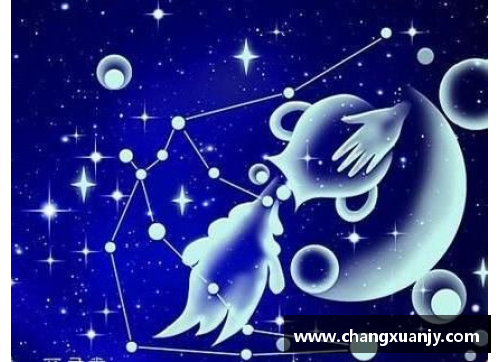 水瓶座运动员的星座魅力与竞技成就探秘