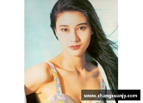 中国体育明星李嘉欣精彩风采全景展示与个人简介