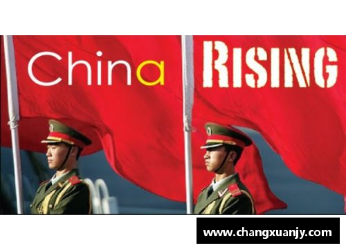 外国媒体如何看待中国体育明星的崛起与挑战