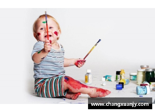 幼儿绘画指导：如何简单生动地描绘体育明星的形象
