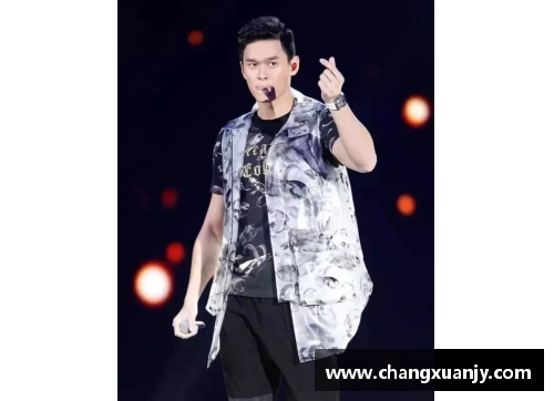 娱乐圈风云人物大揭秘：这些脱口秀体育明星名单惊艳了世界！