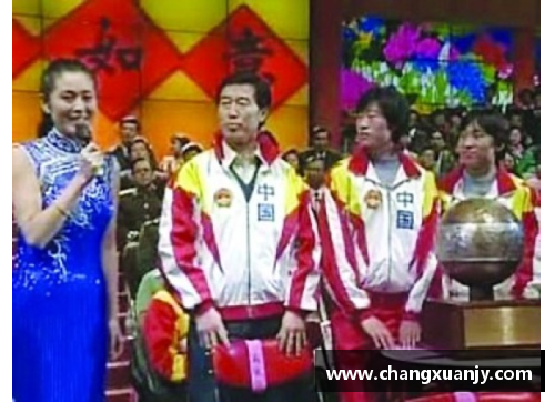 云南体育盛典揭晓第一体育明星名单引发热议与期待